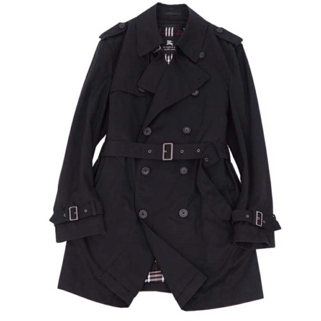 BURBERRY BLACK LABEL   バーバリー ブラックレーベル トレンチコート