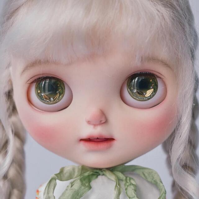 独特の素材 カスタムブライス 幼い きれい かわいい 海外作家様