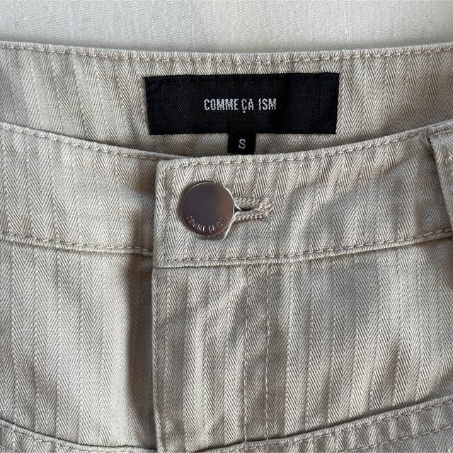 COMME CA ISM(コムサイズム)のコムサ　イズム　レディース　タイトスカート レディースのスカート(ひざ丈スカート)の商品写真