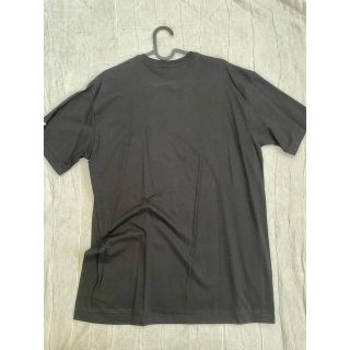 赤楚衛二 Ground Y コラボTシャツ