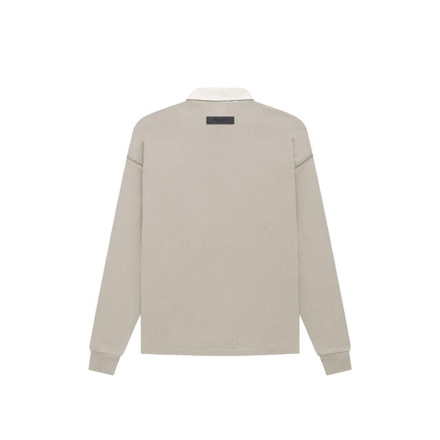 FEAR OF GOD(フィアオブゴッド)のFOG Essentials 1977 Rugby Sweatshirt メンズのトップス(ポロシャツ)の商品写真