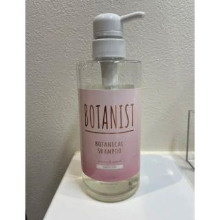 ボタニスト(BOTANIST)のbeg_20様専用 残数8割程 春限定 BOTANISTシャンプー スムース(シャンプー)