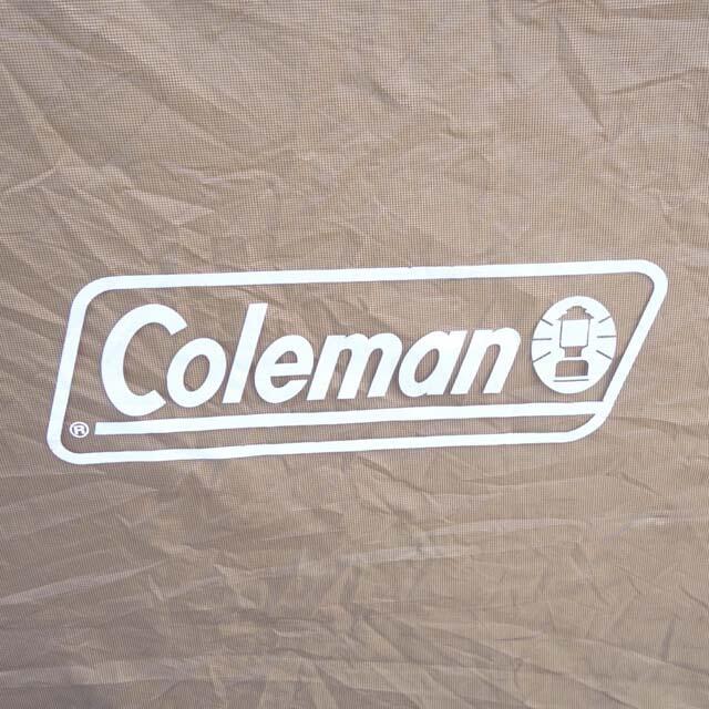 Coleman - コールマン スクリーン キャノピージョイント タープ Coleman - コールマン スクリーン キャノピージョイント タープ