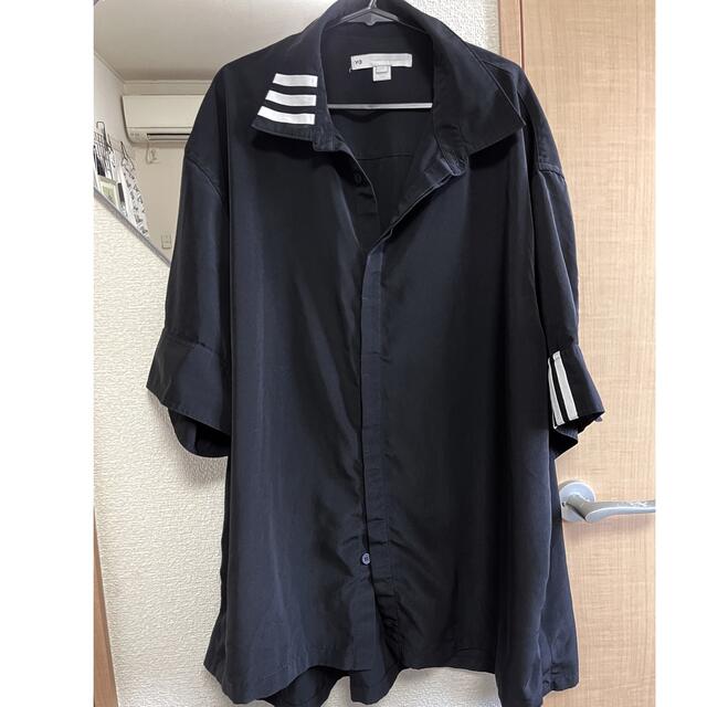 Y3 シャツ W CH1 SS SHIRT  ユニセックス