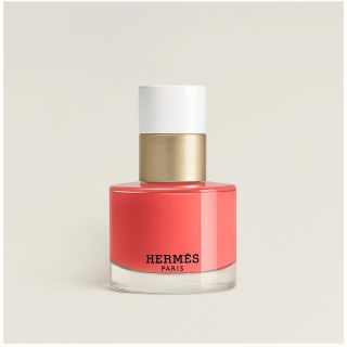 エルメス(Hermes)のHERMES(エルメス)ネイルエナメル 30ローズオリゾン(マニキュア)