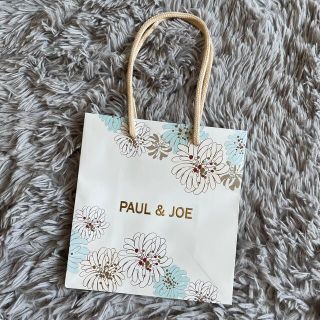 ポールアンドジョー(PAUL & JOE)の【PAUL&JOE】ショッパー(ショップ袋)