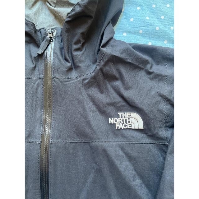 THE NORTH FACE(ザノースフェイス)のTHE NORTH FACE ジャケット　Mサイズ レディースのジャケット/アウター(ナイロンジャケット)の商品写真