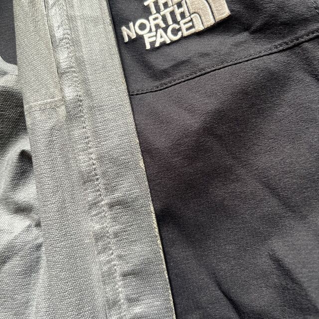 THE NORTH FACE(ザノースフェイス)のTHE NORTH FACE ジャケット　Mサイズ レディースのジャケット/アウター(ナイロンジャケット)の商品写真