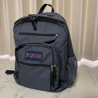 ジャンスポーツ(JANSPORT)のバックパック BackPack/JANSPORT BIG STUDENT(バッグパック/リュック)