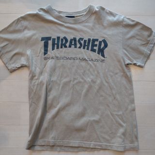 スラッシャー(THRASHER)のスラッシャー　サイズM(Tシャツ/カットソー(半袖/袖なし))