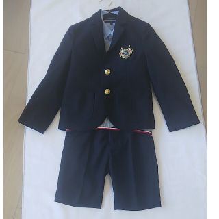 高い品質キッズ服(男の子用) 100cm~トミーヒルフィガー ジャケット 子供 ドレス/フォーマル(男の子)の通販