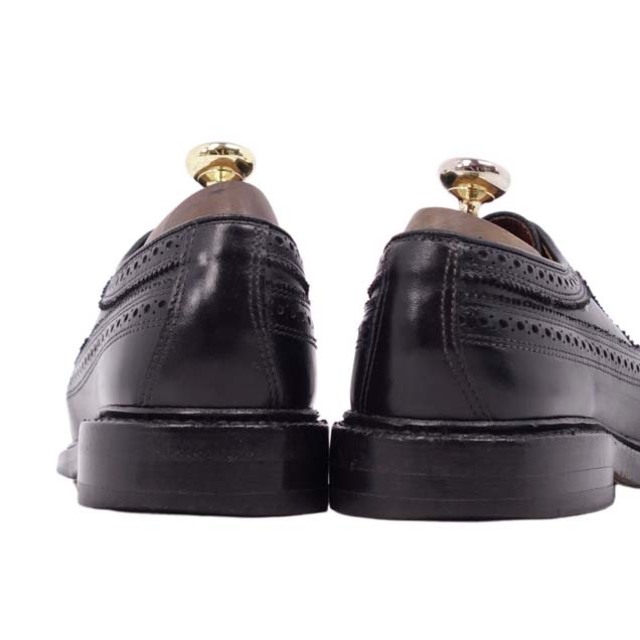 Allen Edmonds(アレンエドモンズ)のアレンエドモンズ ウィングチップ MACNEIL マクニール ビジネスシューズ メンズの靴/シューズ(ドレス/ビジネス)の商品写真
