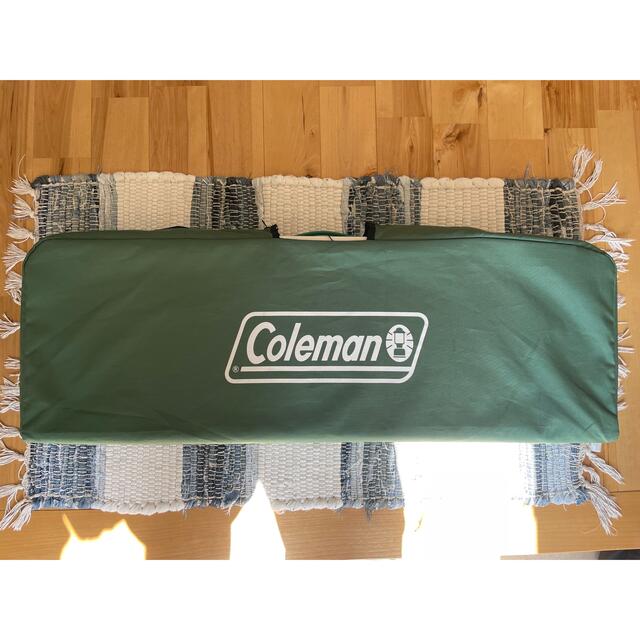 Coleman(コールマン)のコールマンキッチンテーブル(おまけ付き) スポーツ/アウトドアのアウトドア(テーブル/チェア)の商品写真