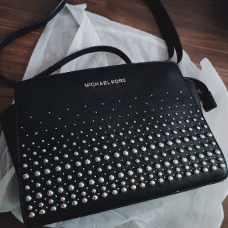 マイケルコース(Michael Kors)のマイケルコース　ショルダーバック　セルマ(ショルダーバッグ)