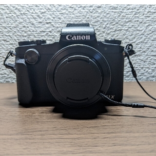 キヤノン(Canon)のCanon Power Shot G1X Mark3 セット(コンパクトデジタルカメラ)