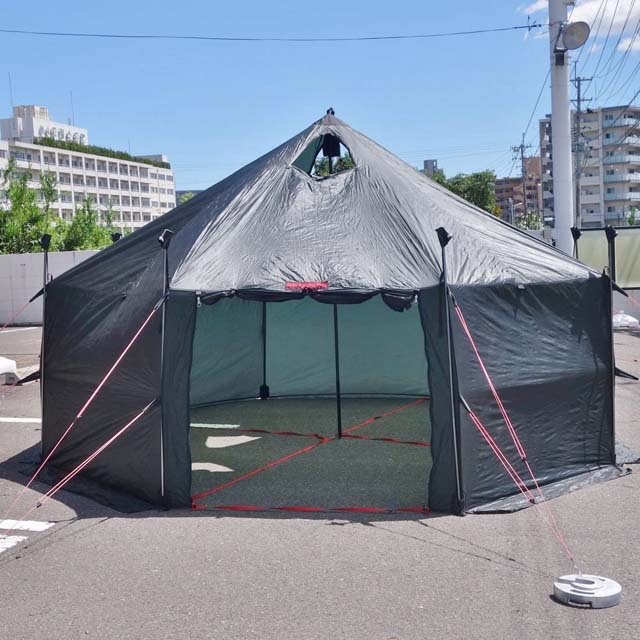 HILLEBERG - ヒルバーグ ALTAI UL アルタイ ウルトラライト HILLEBERG - ヒルバーグ ALTAI UL アルタイ ウルトラライト