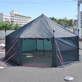 ヒルバーグ テント/タープの通販 500点以上 | HILLEBERGのスポーツ ...