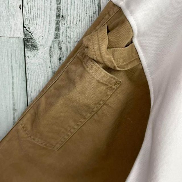 carhartt - 90's 一点物 カーハート ペインターパンツ リメイク carhartt - 90's 一点物 カーハート ペインターパンツ リメイク