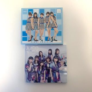 First Squeeze！/Juice=Juice#2 -¡Una más!-(ポップス/ロック(邦楽))