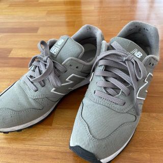 ニューバランス(New Balance)のニューバランス　373(スニーカー)