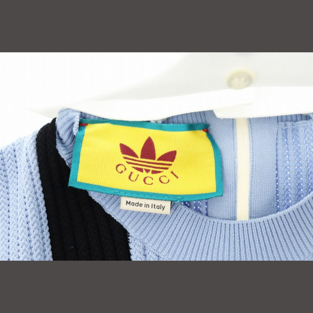 激安先着 × GUCCI グッチ - Gucci ADIDAS ワンピース ストライプ 三 激安先着 × GUCCI グッチ - Gucci ADIDAS ワンピース ストライプ 三