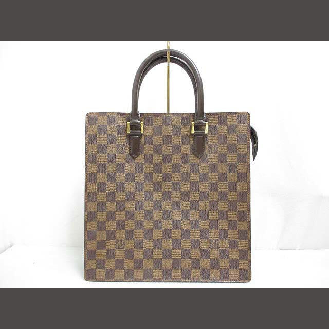 ルイヴィトン LOUIS VUITTON ヴェニスPM ダミエ エベヌ smcint.com