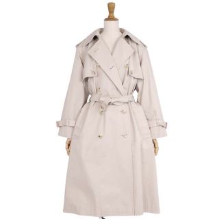 Saint Laurent - イヴサンローラン コート トレンチコート コットン