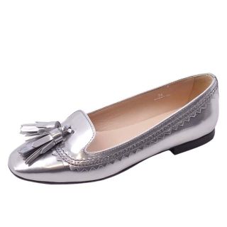 トッズ ローファー/革靴(レディース)(エナメル)の通販 95点 | TOD'S