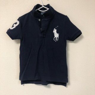 ポロラルフローレン(POLO RALPH LAUREN)のラルフローレン　ポロシャツ　値下げ(Tシャツ/カットソー)