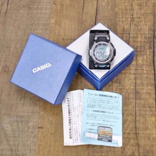 カシオ(CASIO)のカシオ PROTREK プロトレック 2472 PRG-50 10BAR(その他)