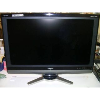 シャープ テレビ 32インチ(テレビ)