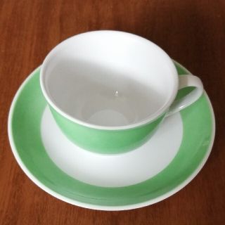 ノリタケ(Noritake)のノリタケ プリマデュラ カップアンドソーサー 北欧風(グラス/カップ)