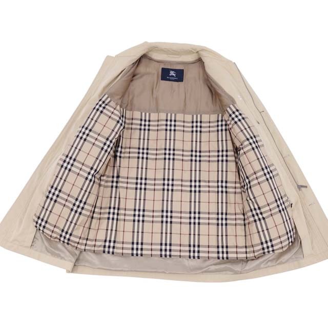 BURBERRY - バーバリー ロンドン コート ステンカラーコート BURBERRY - バーバリー ロンドン コート ステンカラーコート