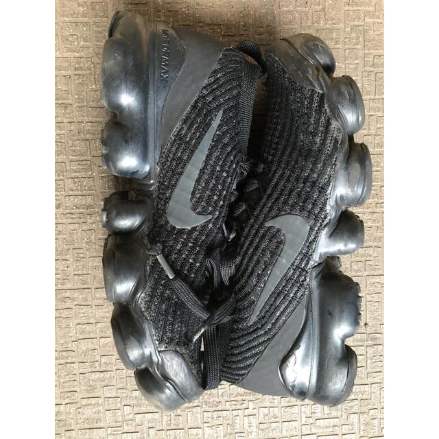 NIKE(ナイキ)のNIKE ナイキVAPORMAX22.0〜22.5 お値下げしました キッズ/ベビー/マタニティのキッズ靴/シューズ(15cm~)(スニーカー)の商品写真