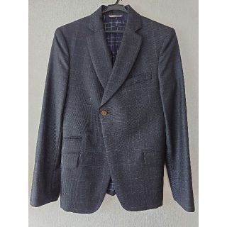 ヴィヴィアンウエストウッド(Vivienne Westwood)のVivienne Westwood MAN 変形テーラードジャケット(テーラードジャケット)