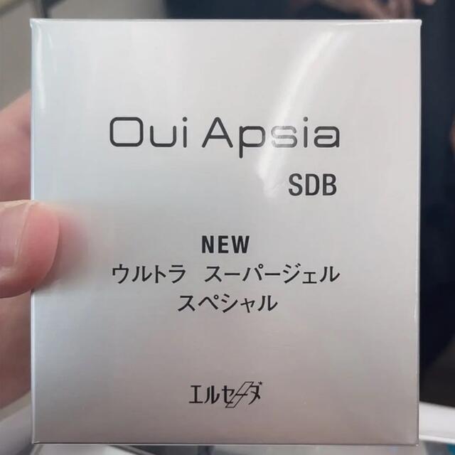 Newウルトラスーパージェルスペシャル お値下げしてます www