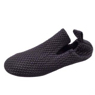 ボッテガヴェネタ(Bottega Veneta)のボッテガヴェネタ スリッポン スニーカー ローファー キルティング レザー(その他)