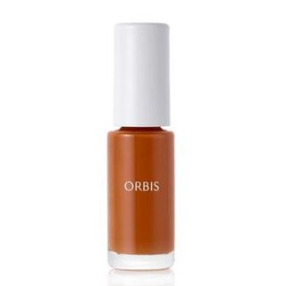 オルビス(ORBIS)のORBIS 限定色 ベッコウ ネイルポリッシュ(マニキュア)