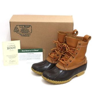 エルエルビーン(L.L.Bean)の24.0㎝ L.L.Bean bean boots ブーツ  エルエルビーン(ブーツ)