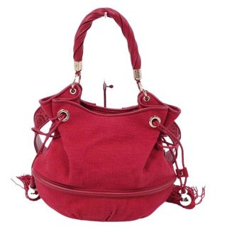 参考価格115500円美品★LANCEL ランセル BARDOT ブリジットバルドー ショルダーバッグ