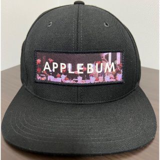 アップルバム(APPLEBUM)のAPPLEBUM アップルバム SNAPBACK(キャップ)