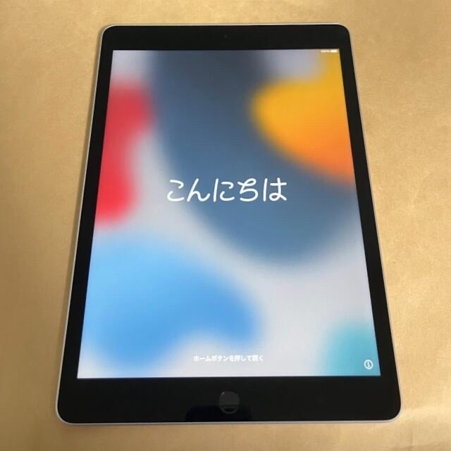 iPad 第9世代 256GB