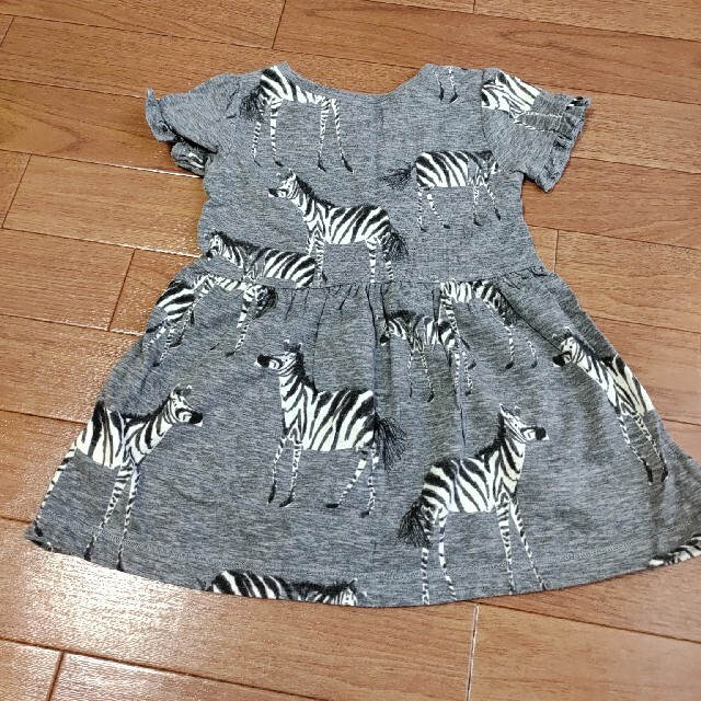 NEXT(ネクスト)のNEXT　Baby　ワンピース キッズ/ベビー/マタニティのベビー服(~85cm)(ワンピース)の商品写真