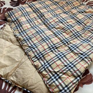 バーバリー(BURBERRY) おくるみ/ブランケットの通販 79点 | バーバリー バーバリー(BURBERRY) おくるみ/ブランケットの通販 79点 | バーバリー