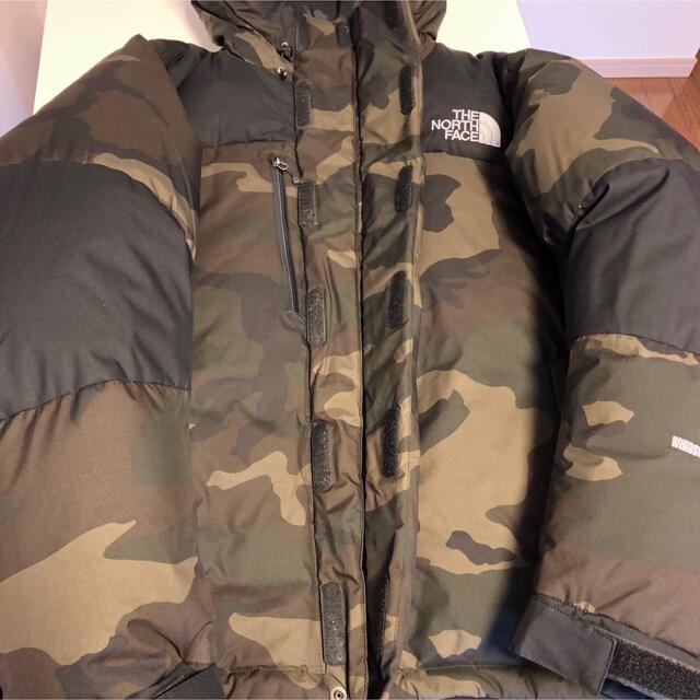 THE NORTH FACE(ザノースフェイス)のカズ11042088様専用ノースフェイスバルトロライトジャケット　XL 2015 メンズのジャケット/アウター(ダウンジャケット)の商品写真