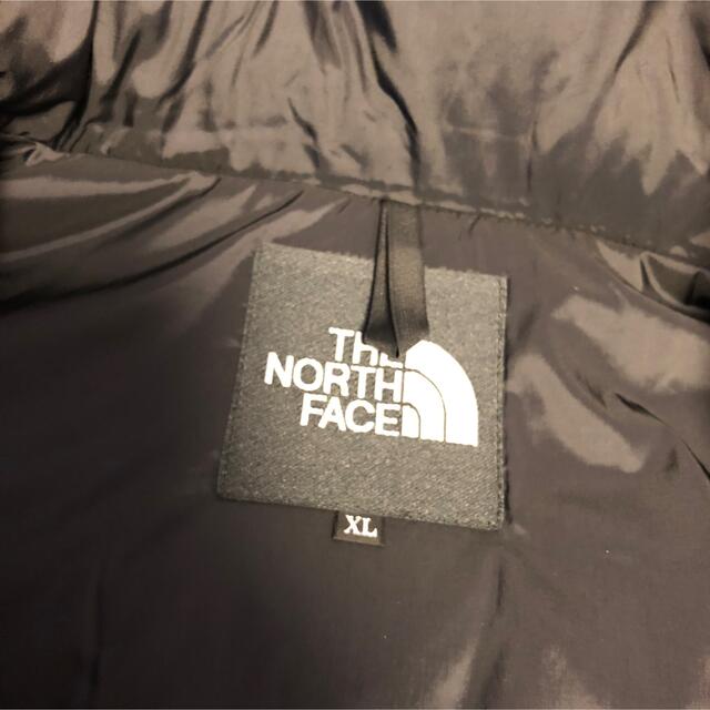 THE NORTH FACE(ザノースフェイス)のカズ11042088様専用ノースフェイスバルトロライトジャケット　XL 2015 メンズのジャケット/アウター(ダウンジャケット)の商品写真