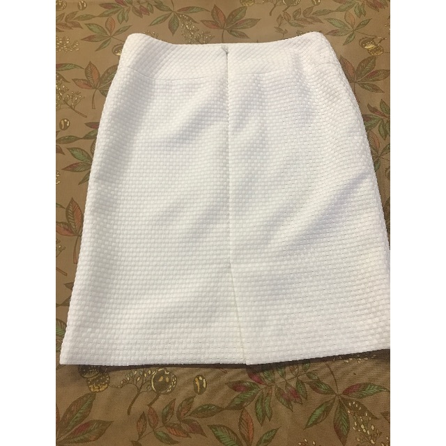 中古】 美品 銀座マギー スカート ひざ丈スカート - education.semel