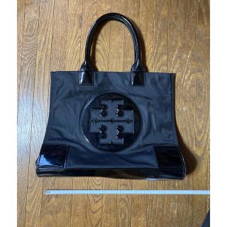 トリーバーチ(Tory Burch)のトリーバーチのトートバッグ(保存袋付き)(トートバッグ)