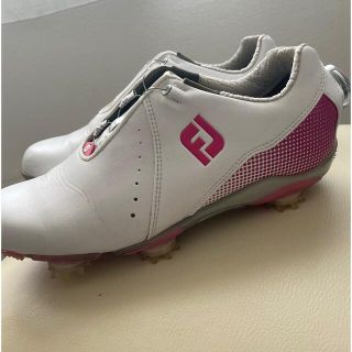 フットジョイ(FootJoy)のフットジョイ💘ゴルフシューズ(シューズ)