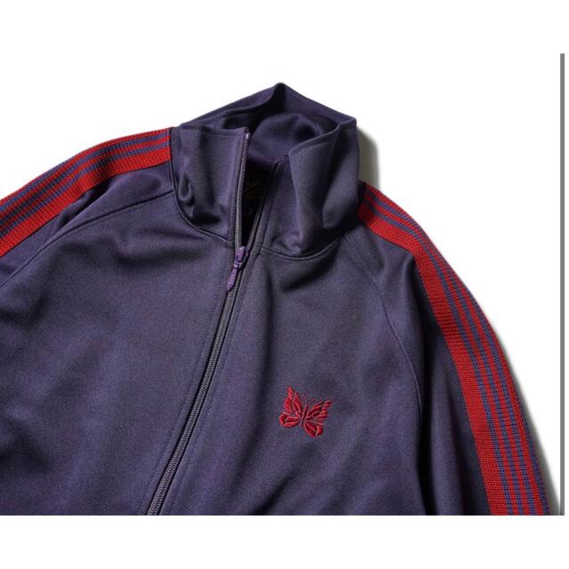 爆売り 取寄 ピクチャー メンズ トラック ジャケット Picture Men's Track Jacket Red